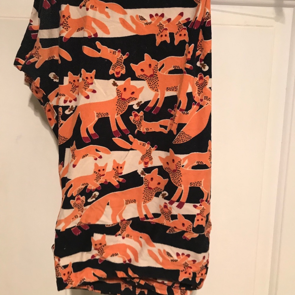 GUC Lularoe Leggings